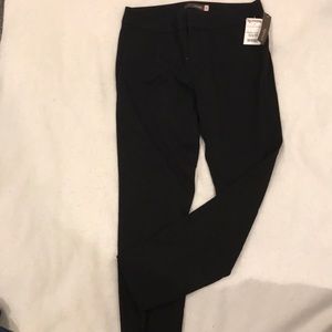 Black Dress Pants
